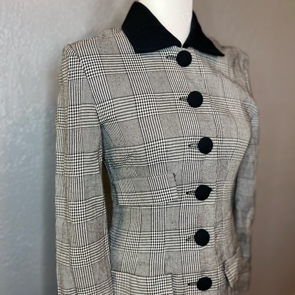 VINTAGE 🎉 DRESS - Picture 4 of 4